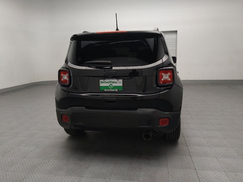 Used 2019 Jeep Renegade Altitude w/ Quick Order Package 2XM image 7