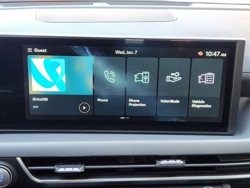 New 2026 Hyundai Sonata SEL image 14