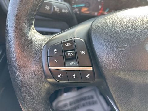 Used 2020 Ford Escape SEL AWD/4WD image 19