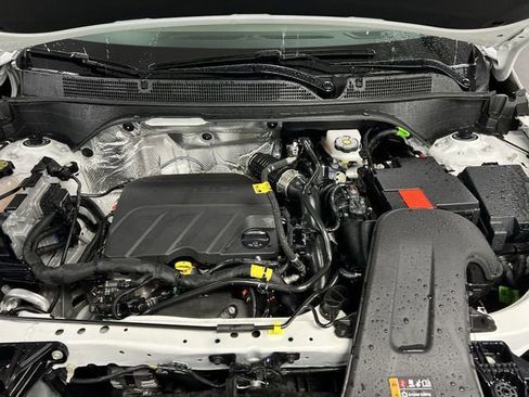 Certified 2024 Buick Envista Avenir image 29