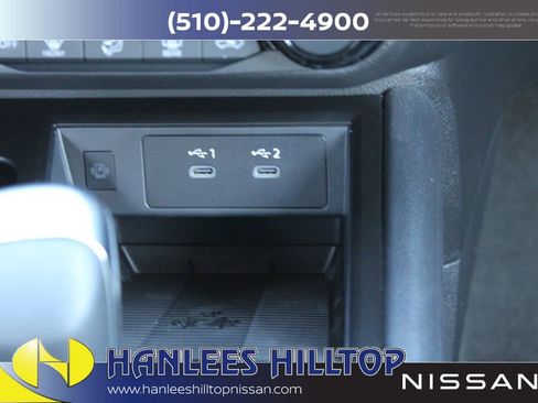 New 2026 Nissan Kicks SV image 20