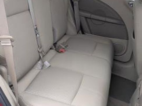 Used 2008 Chrysler PT Cruiser Touring w/ Chrome Appearance Group image 13