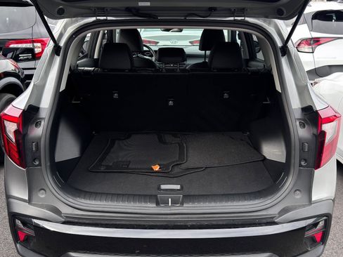 Used 2024 Kia Seltos EX image 8