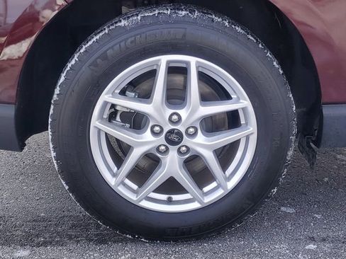 Used 2024 Ford Edge SEL image 6