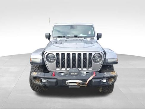 Used 2020 Jeep Gladiator Rubicon image 10