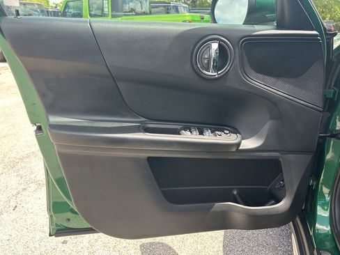 Used 2020 MINI Cooper Countryman ALL4 AWD/4WD image 23