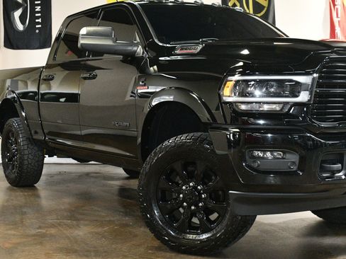 Used 2022 RAM 2500 Laramie AWD/4WD image 55