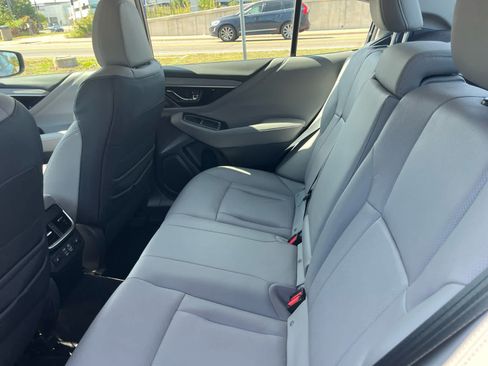 Used 2024 Subaru Legacy Limited AWD/4WD image 7