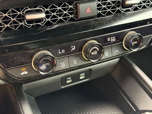 Used 2024 Honda Accord Sport image 22