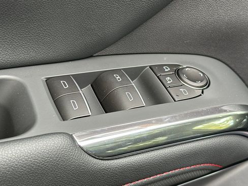 New 2026 Chevrolet Traverse RS image 12