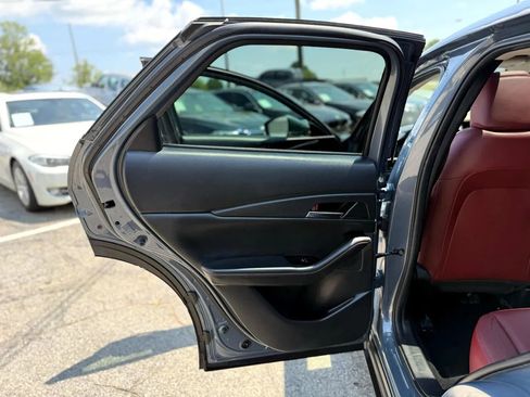 Used 2022 MAZDA CX-30 AWD 2.5 S w/ Preferred Package image 27