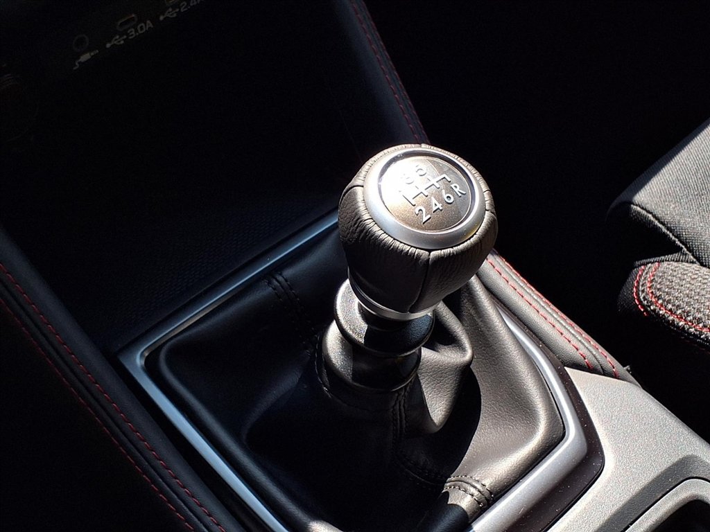 New 2026 Subaru WRX Premium AWD/4WD image 15