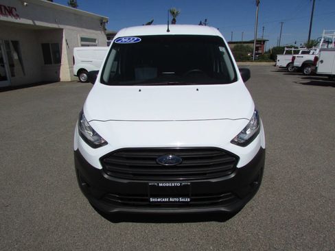 Used 2022 Ford Transit Connect XL image 3