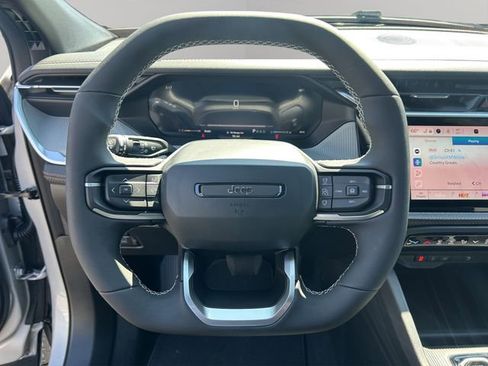 New 2026 Jeep Cherokee Limited AWD/4WD image 10