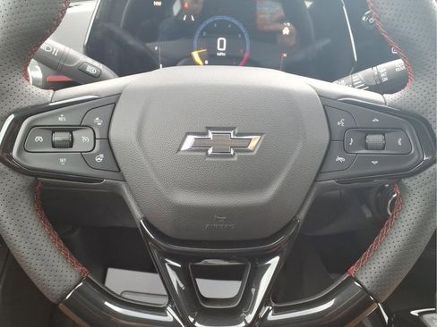 New 2026 Chevrolet Trax RS w/ Driver Confidence Package FWD image 10