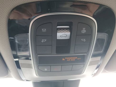 Used 2022 Hyundai Santa Fe SEL w/ Convenience + Premium Package image 28