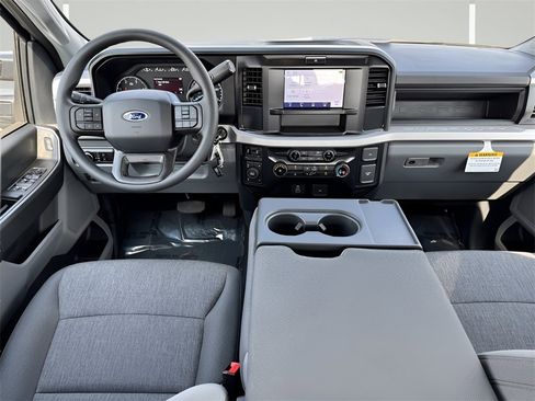New 2025 Ford F250 XL w/ STX Appearance Package image 5
