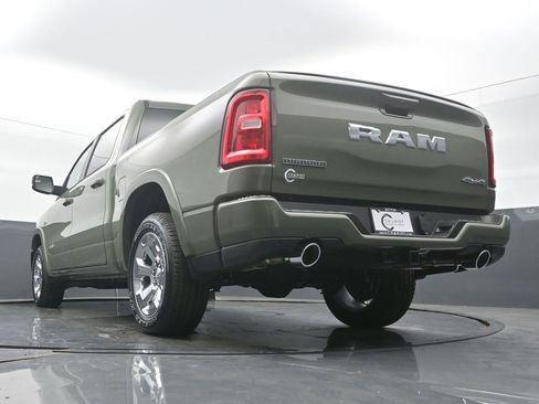 New 2026 RAM 1500 Big Horn image 49