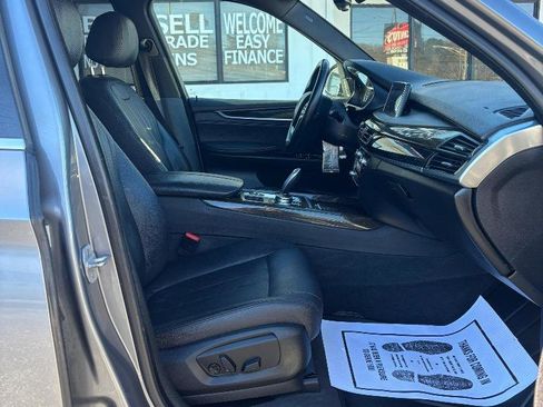 Used 2017 BMW X5 sDrive35i image 29