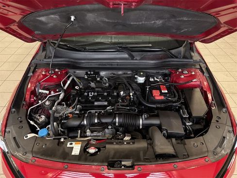 Used 2020 Honda Accord Sport image 11