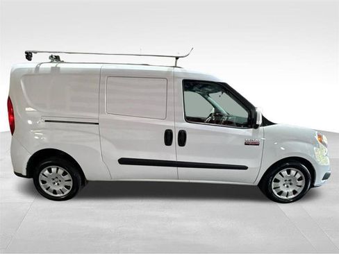 Used 2018 RAM ProMaster City Tradesman SLT FWD image 4