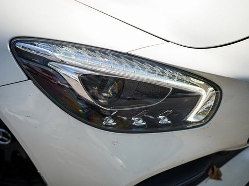 Used 2018 Mercedes-Benz AMG GT S image 6