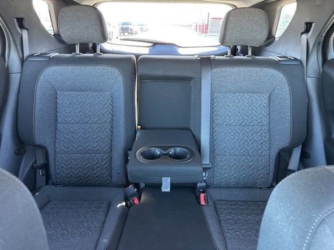 Used 2024 Chevrolet Equinox LT image 36