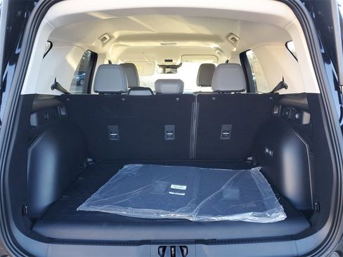 New 2025 Ford Bronco Sport Badlands w/ Sasquatch Badlands Package image 28