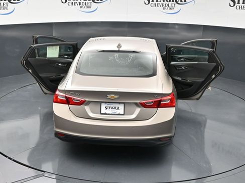 Used 2024 Chevrolet Malibu LT FWD image 26