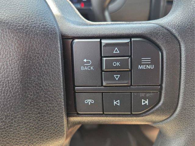 Used 2025 Ford F150 STX w/ Equipment Group 200A RWD image 31