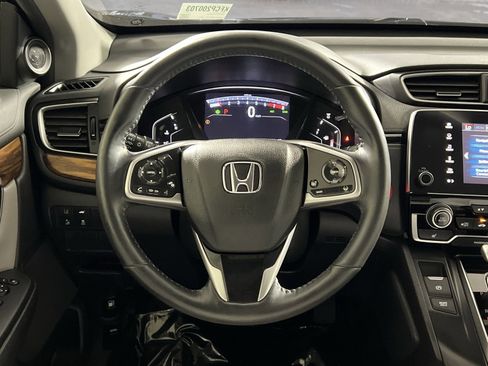 Used 2020 Honda CR-V Touring image 16