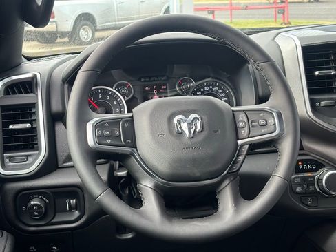 New 2026 RAM 1500 Big Horn image 10