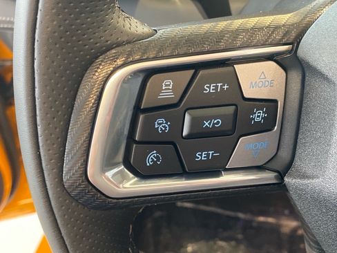 New 2026 Ford Mustang Premium RWD image 15