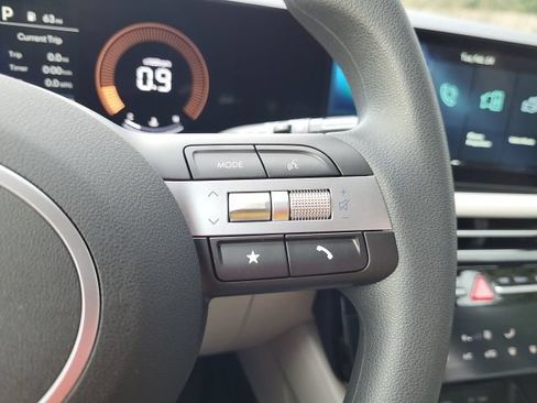 New 2026 Hyundai Tucson SEL AWD/4WD image 20