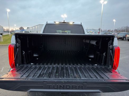 Used 2023 Toyota Tundra SR5 image 28