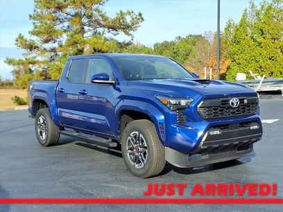 Used 2024 Toyota Tacoma TRD Sport