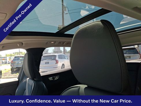 Certified 2026 Volvo XC60 B5 Plus w/ Protection Package Premier AWD/4WD image 15