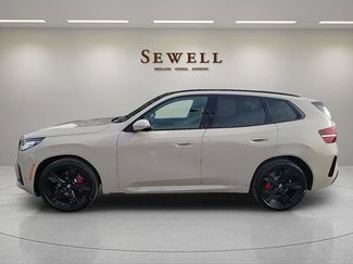 Used 2026 BMW X3 xDrive30i AWD/4WD video 2