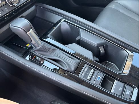 Certified 2025 Honda Accord Touring image 20