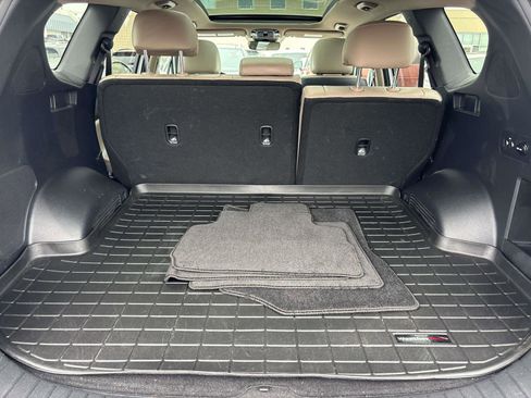 Certified 2021 Hyundai Santa Fe SEL w/ Convenience + Premium Package image 10