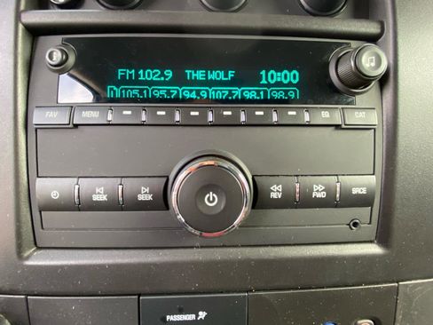 Used 2024 GMC Savana 2500 w/ Driver Convenience Package RWD image 29