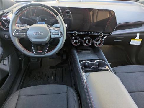 New 2026 Chevrolet Blazer EV RS w/ Super Cruise Package image 14