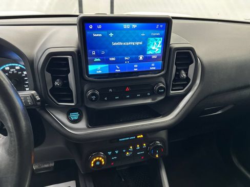 Used 2022 Ford Bronco Sport Big Bend w/ Convenience Package AWD/4WD image 28