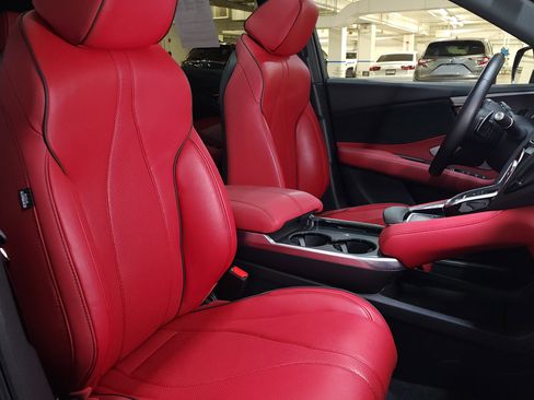 Used 2025 Acura RDX A-Spec image 23