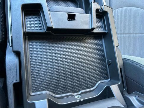 Used 2022 RAM 3500 Big Horn w/ Level C Equiment Group image 34