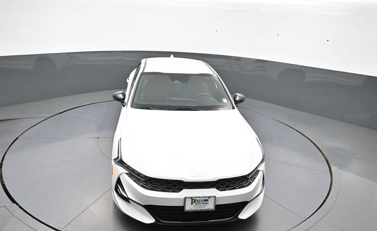 Used 2024 Kia K5 GT-Line FWD image 34
