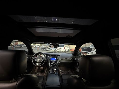 Used 2015 Cadillac CTS Performance image 29