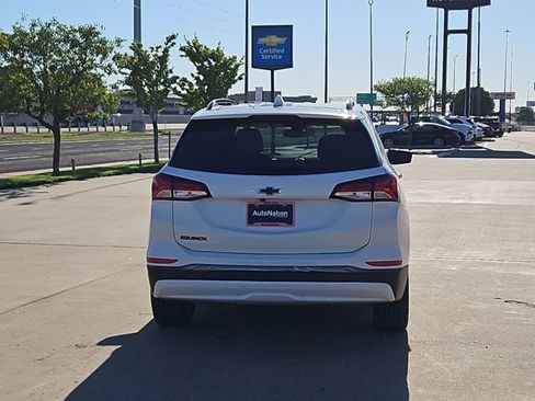 Used 2022 Chevrolet Equinox Premier w/ Redline Edition FWD image 7