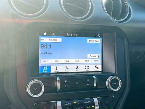 Used 2019 Ford Mustang GT Premium w/ Equipment Group 401A RWD image 15