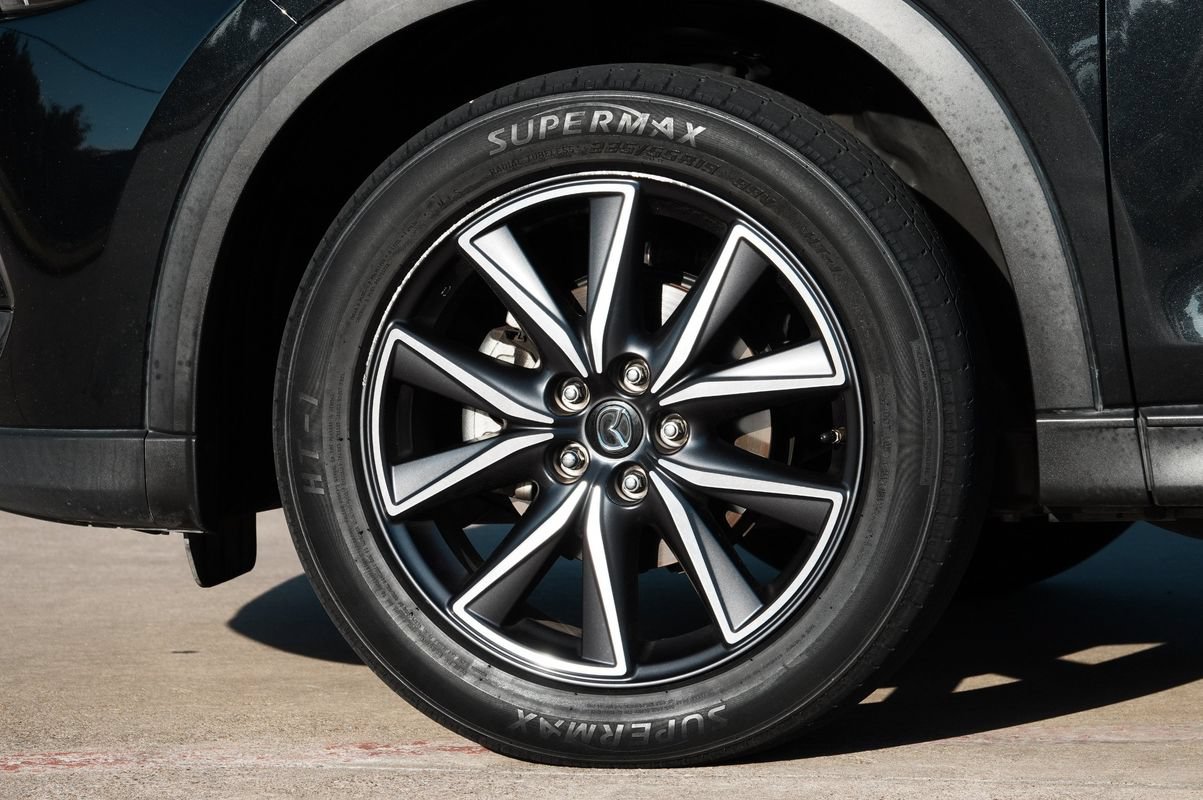 Used 2018 MAZDA CX-5 Grand Touring w/ Premium Package AWD/4WD image 27